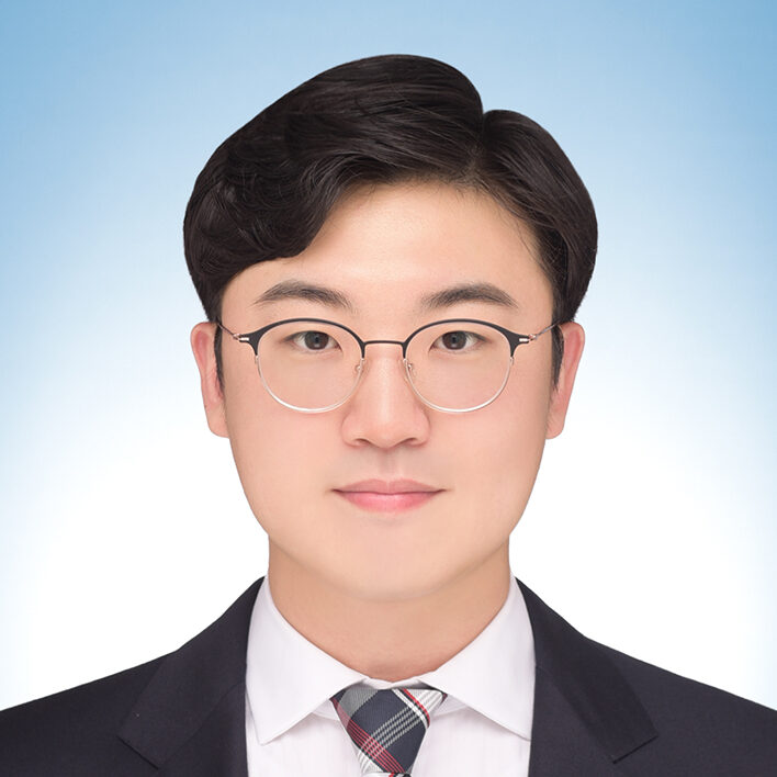 Hongjun Park, Postdoctoral Researcher